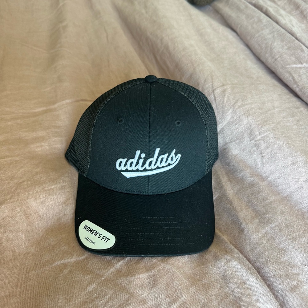 Adidas Mesh Cap Hat